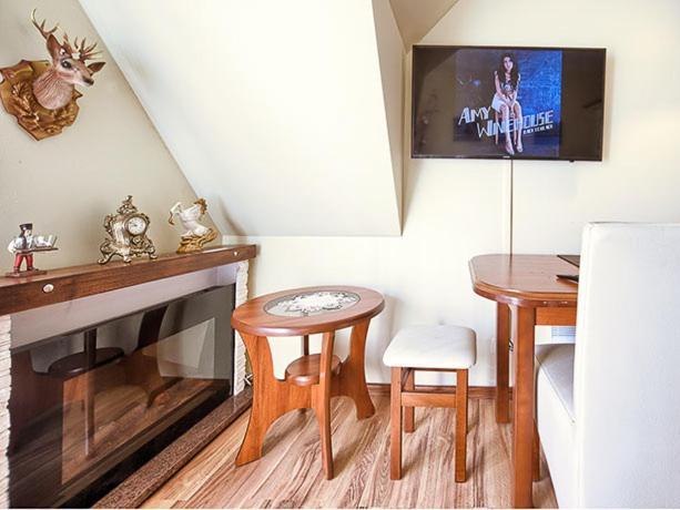 Visitzakopane - Apartament Pistacjowy Koscielisko Exterior photo